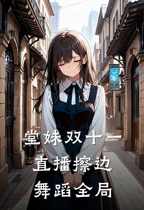 堂妹双十一直播擦边舞蹈全局