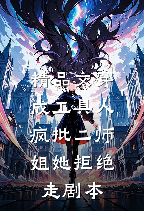 精品文穿成工具人，疯批二师姐她拒绝走剧本