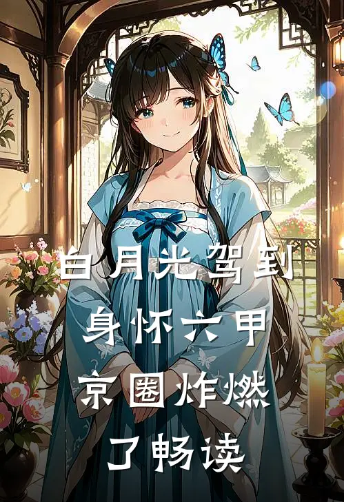 白月光驾到身怀六甲，京圈炸燃了畅读
