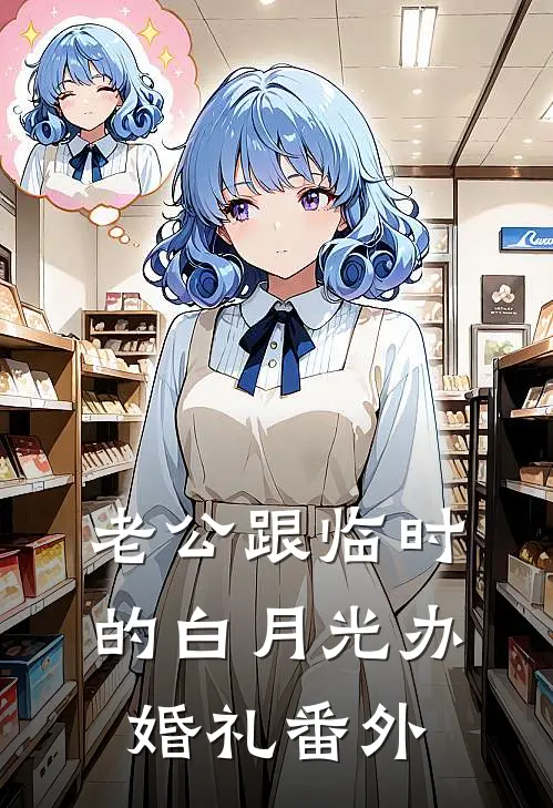 老公跟临时的白月光办婚礼 番外