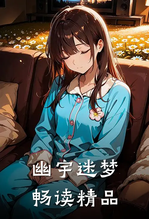 幽宇迷梦畅读精品