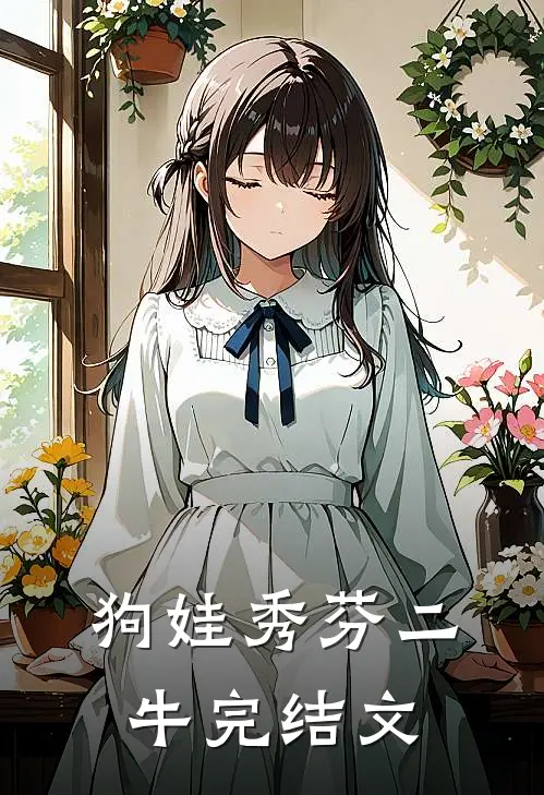 狗娃秀芬二牛完结文