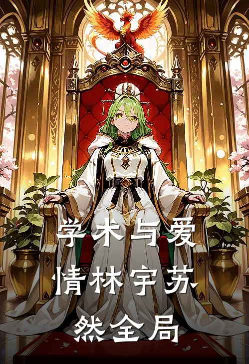 学术与爱情林宇苏然全局