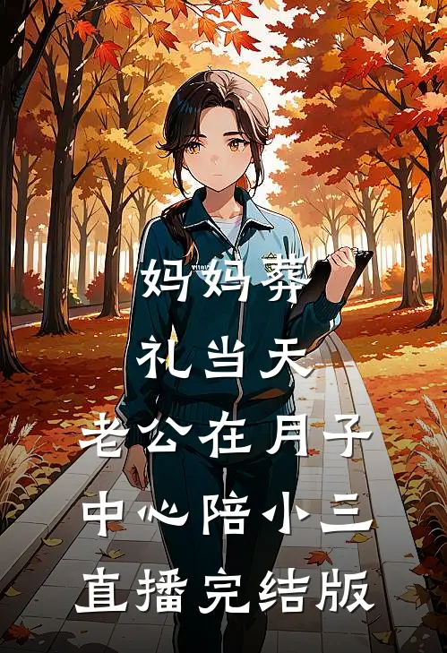 妈妈葬礼当天，老公在月子中心陪小三直播完结版