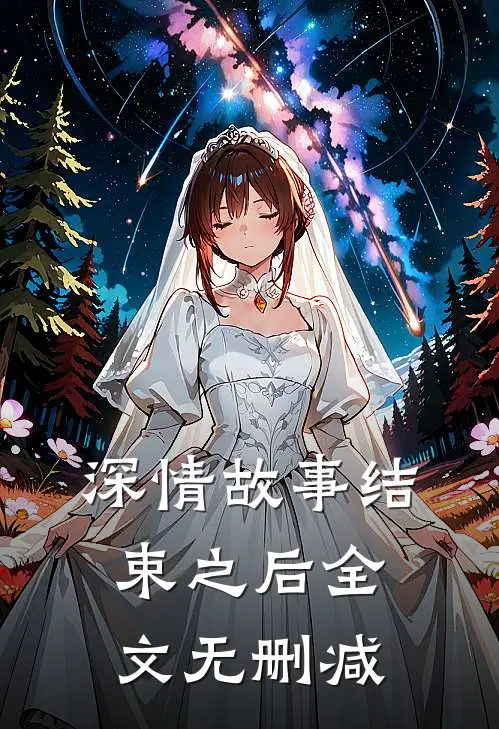深情故事结束之后全文无删减
