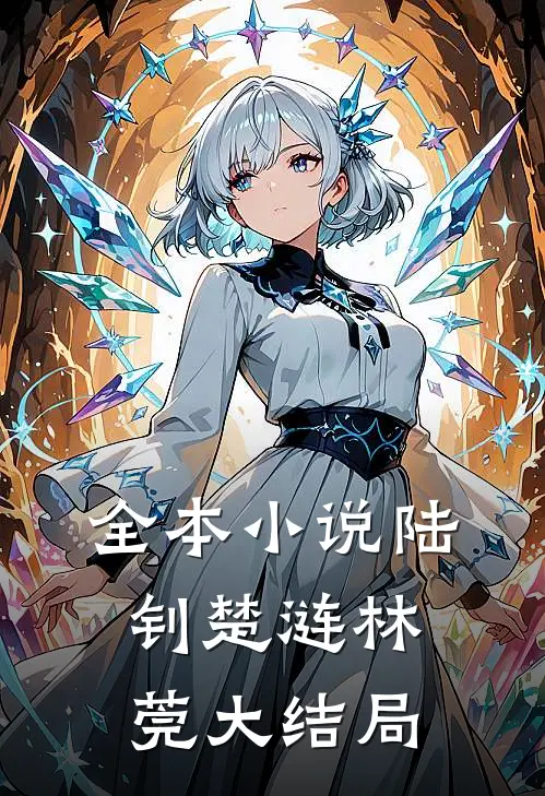 全本小说陆钊楚涟林莞大结局