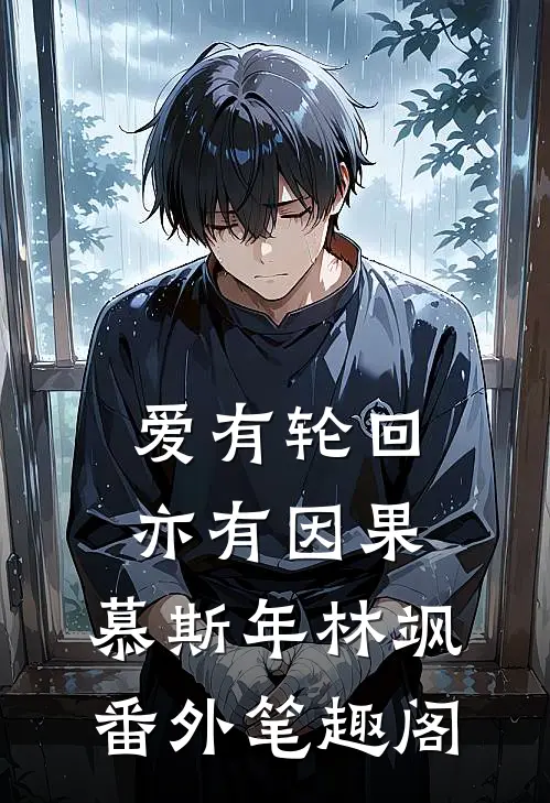 爱有轮回，亦有因果：慕斯年林飒番外笔趣阁
