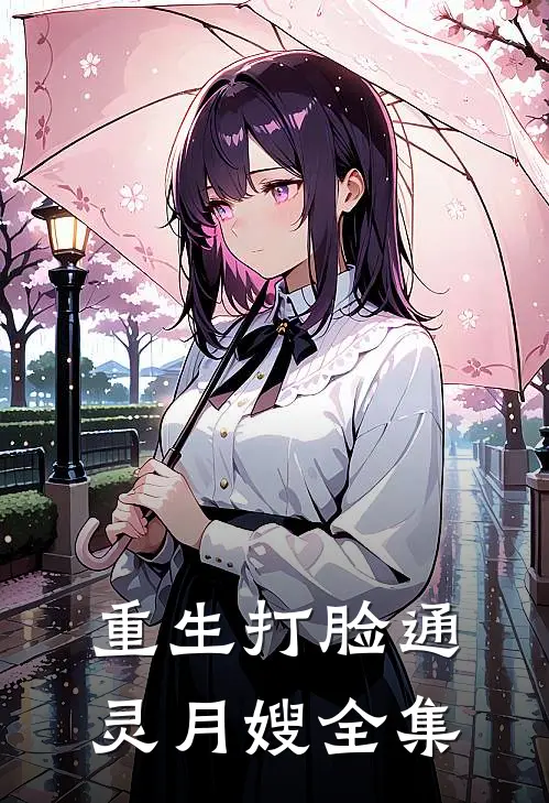 重生打脸通灵月嫂全集