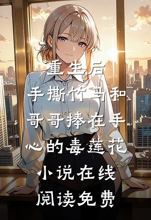 重生后，手撕竹马和哥哥捧在手心的毒莲花小说在线阅读免费
