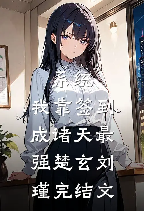 系统：我靠签到成诸天最强楚玄刘瑾完结文