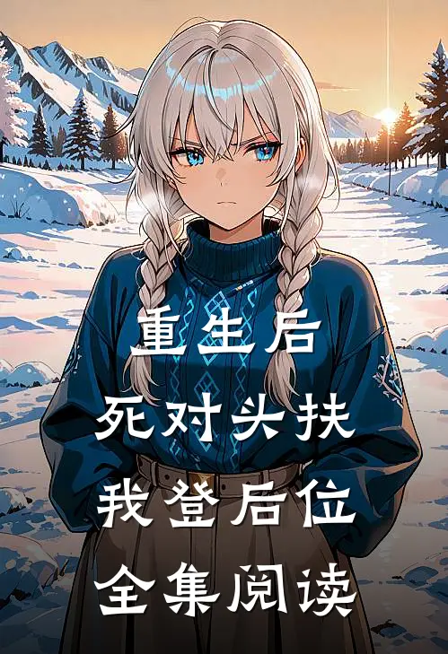 重生后，死对头扶我登后位全集阅读