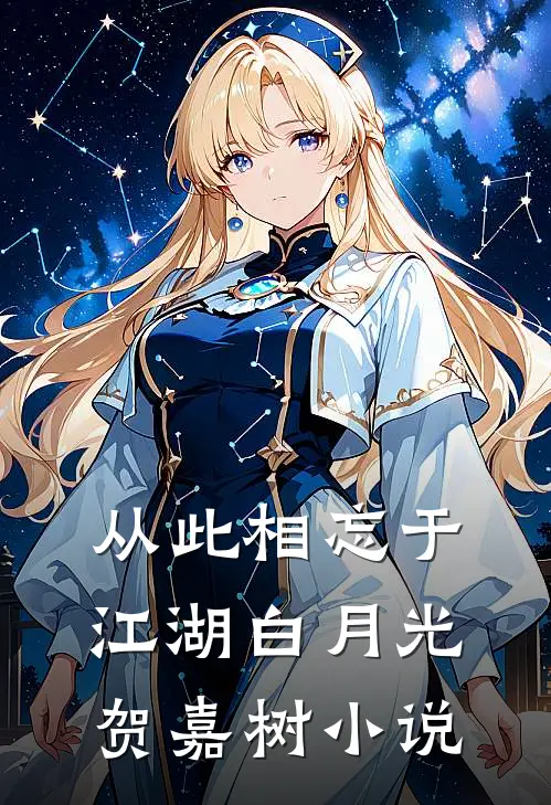 从此相忘于江湖白月光贺嘉树小说