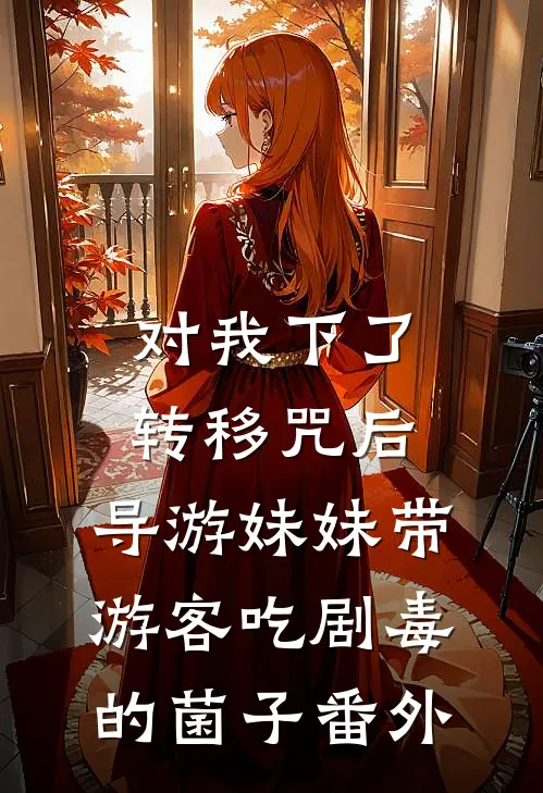 对我下了转移咒后，导游妹妹带游客吃剧毒的菌子番外