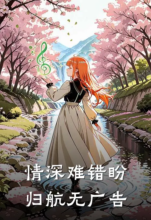 情深难错盼归航无广告