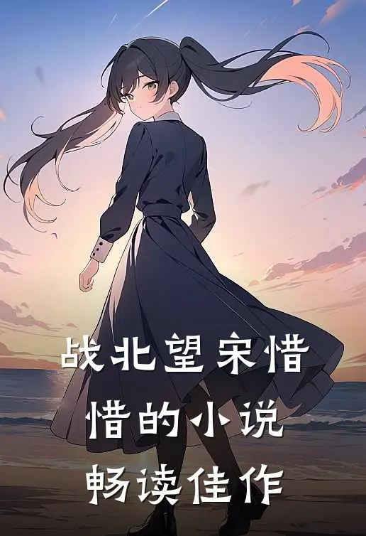 战北望宋惜惜的小说畅读佳作
