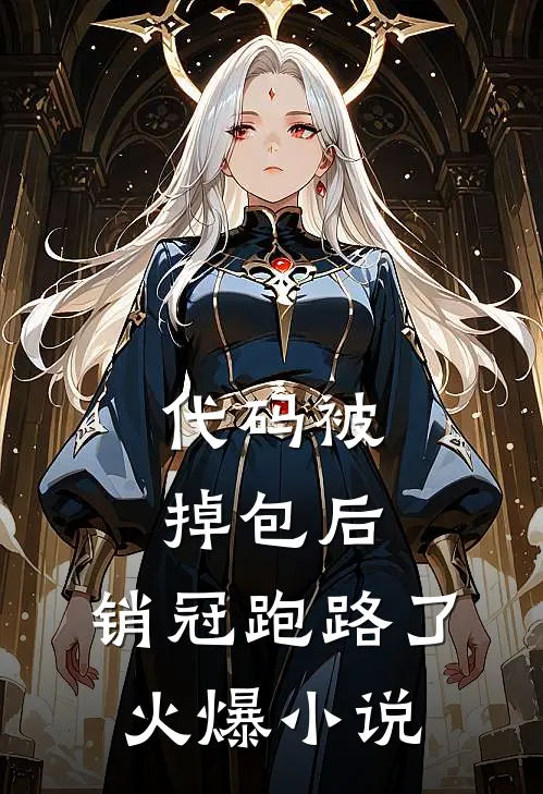 代码被掉包后，销冠跑路了火爆小说
