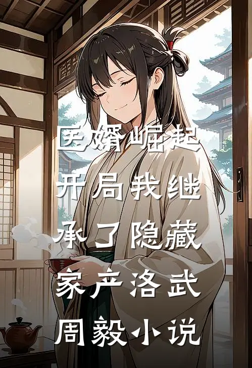 医婿崛起：开局我继承了隐藏家产洛武周毅小说