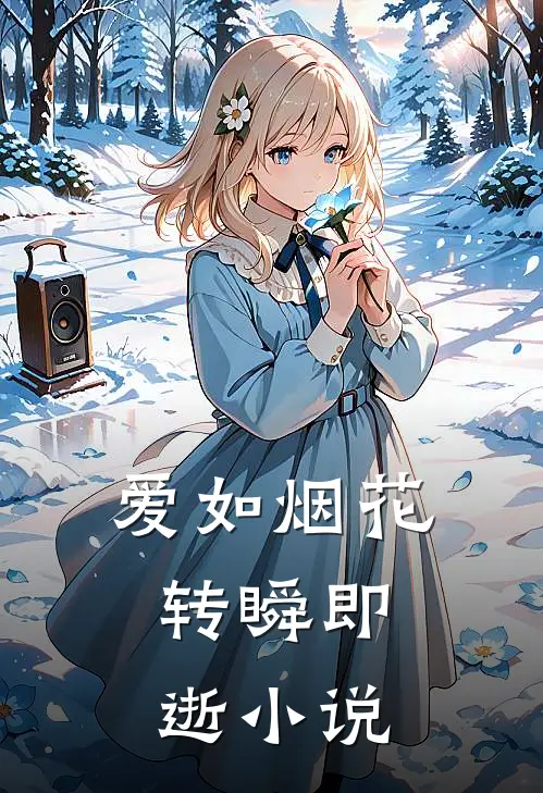 爱如烟花，转瞬即逝小说