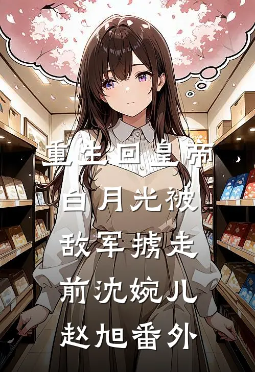 重生回皇帝白月光被敌军掳走前沈婉儿赵旭 番外