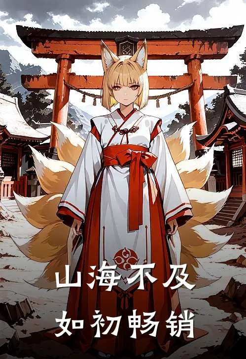 山海不及如初畅销