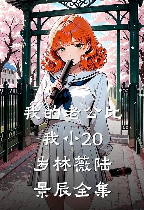 我的老公比我小20岁林薇陆景辰 全集