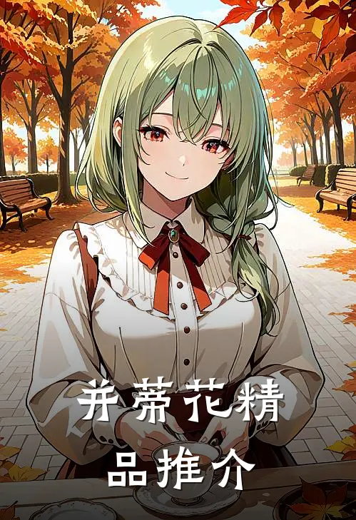 并蒂花精品推介