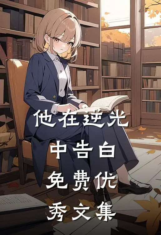 他在逆光中告白免费优秀文集
