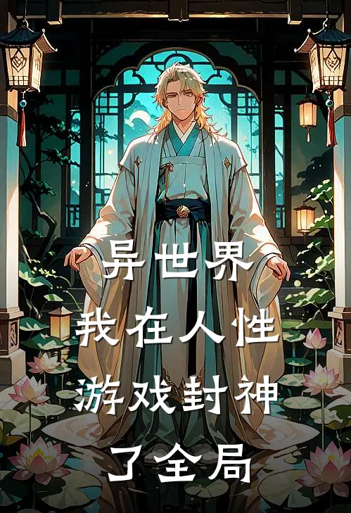 异世界，我在人性游戏封神了全局