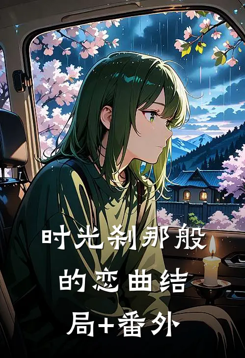 时光刹那般的恋曲结局+番外