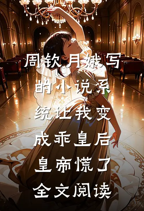 周钦月娥写的小说系统让我变成乖皇后，皇帝慌了全文阅读