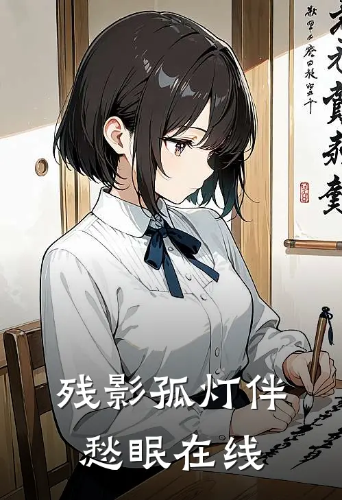 残影孤灯伴愁眠在线