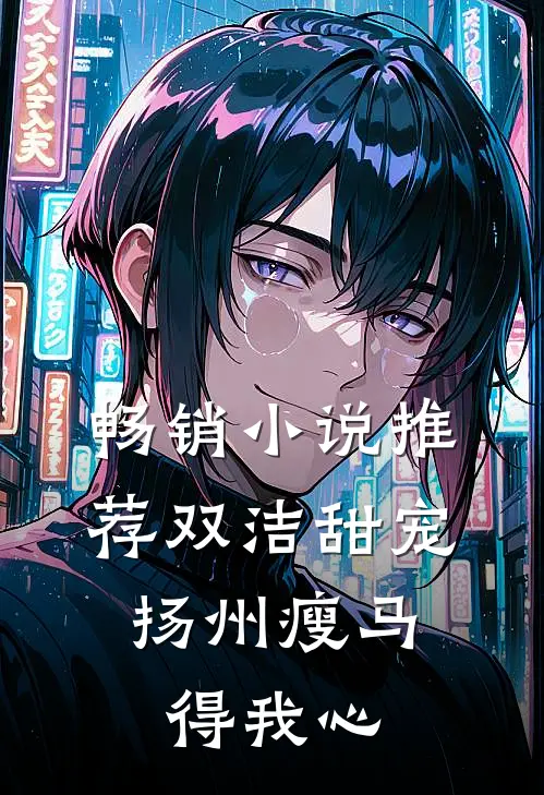 畅销小说推荐双洁甜宠：扬州瘦马得我心