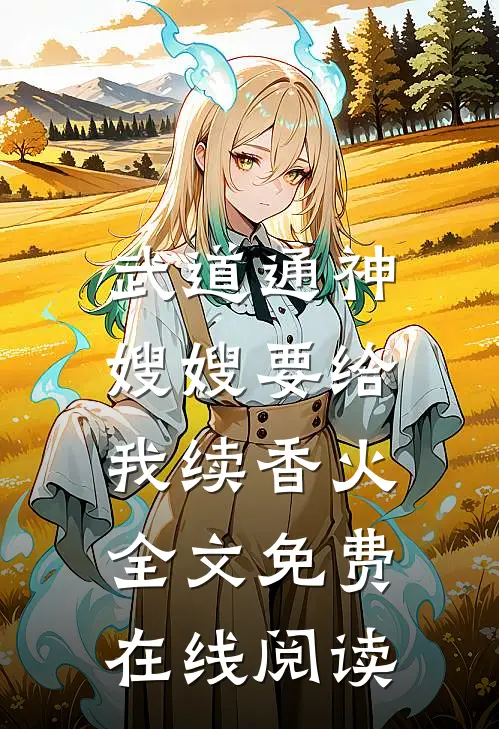 武道通神：嫂嫂要给我续香火全文免费在线阅读