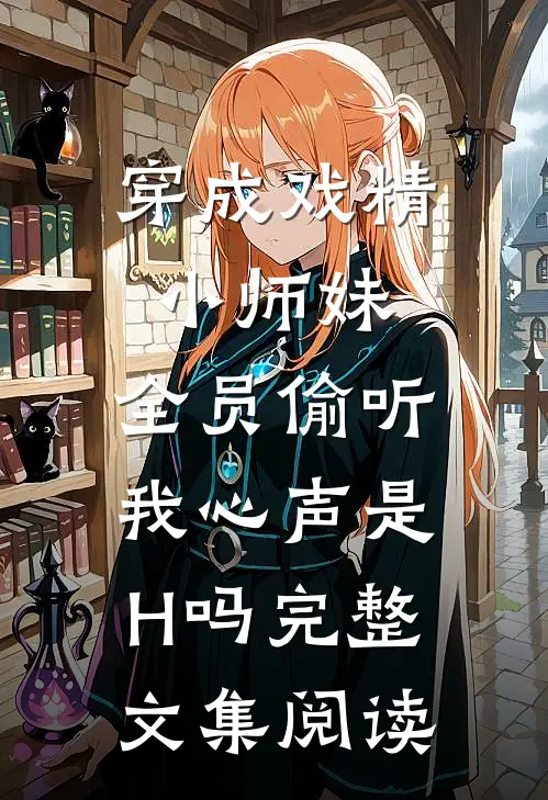穿成戏精小师妹,全员偷听我心声是H吗完整文集阅读