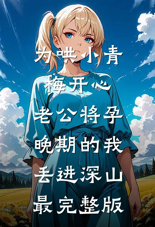 为哄小青梅开心，老公将孕晚期的我丢进深山最完整版