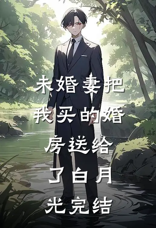 未婚妻把我买的婚房送给了白月光完结