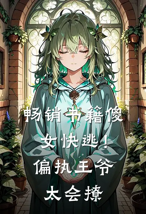 畅销书籍傻女快逃！偏执王爷太会撩