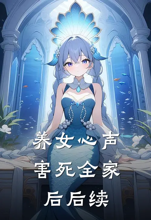 养女心声害死全家后后续