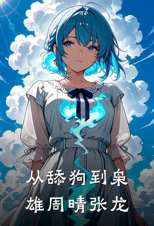 从舔狗到枭雄周晴张龙