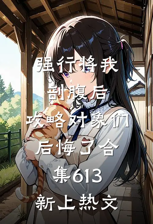 强行将我剖腹后，攻略对象们后悔了合集613新上热文