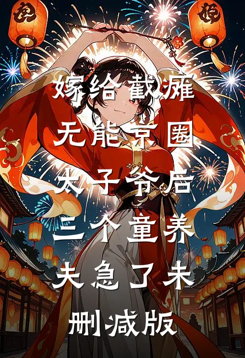 嫁给截瘫无能京圈太子爷后，三个童养夫急了未删减版