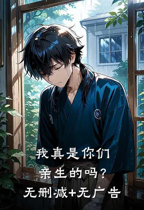 我真是你们亲生的吗？无删减+无广告