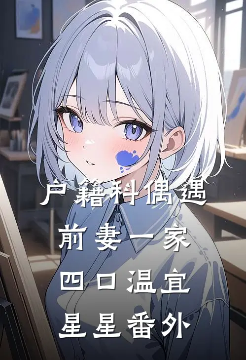户籍科偶遇前妻一家四口温宜星星 番外