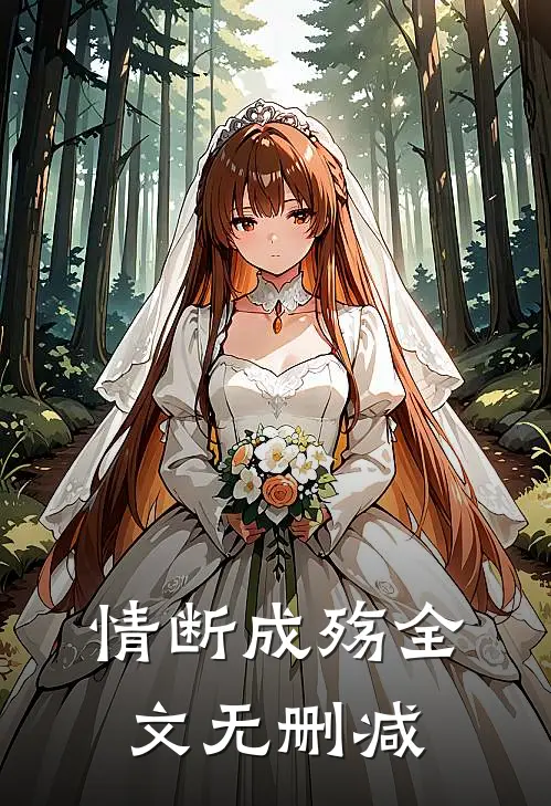 情断成殇全文无删减