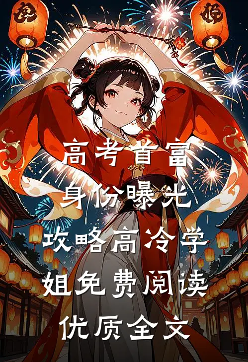 高考首富身份曝光,攻略高冷学姐免费阅读优质全文