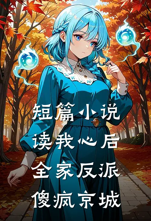 短篇小说读我心后，全家反派傻疯京城