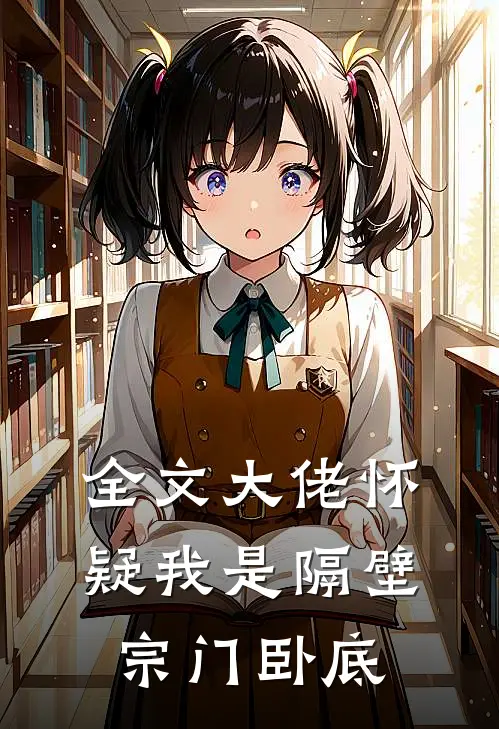 全文大佬怀疑我是隔壁宗门卧底