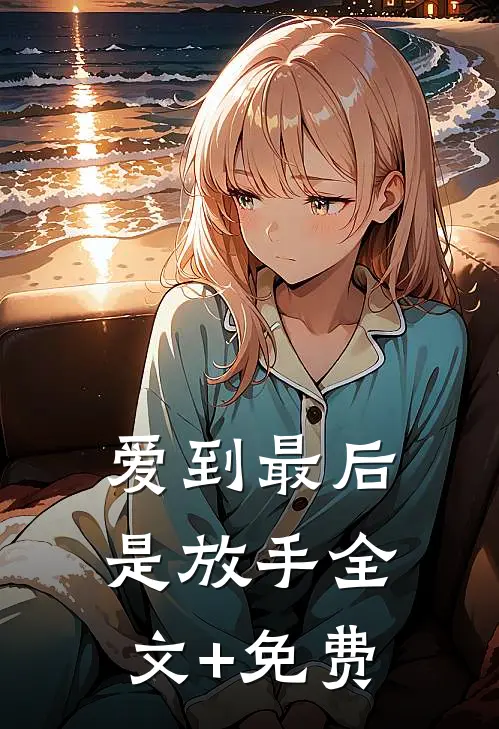 爱到最后是放手全文+免费