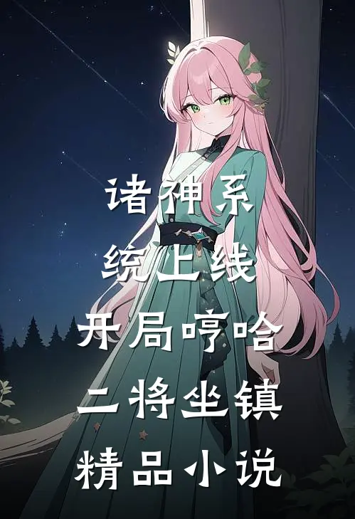 诸神系统上线，开局哼哈二将坐镇精品小说