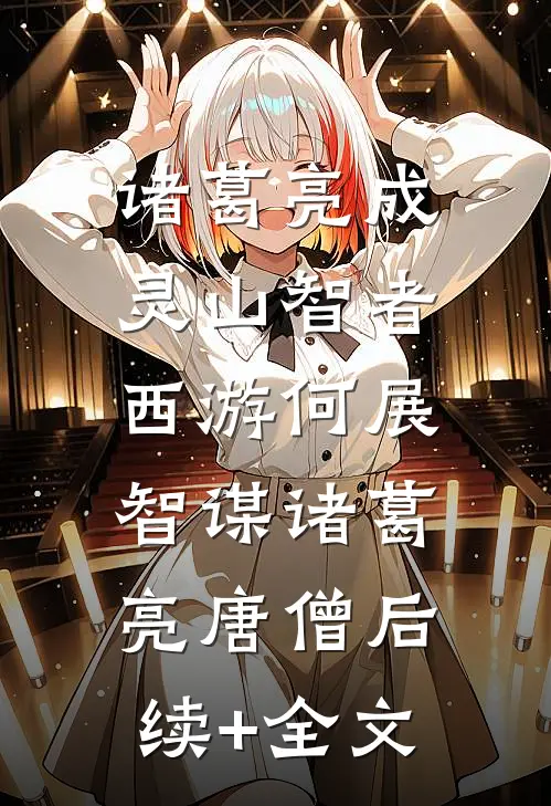 诸葛亮成灵山智者，西游何展智谋诸葛亮唐僧后续+全文